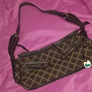 Dooney & Bourke Shoulder Bag (Authentic)
